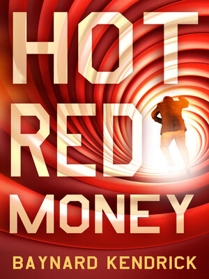 cover image of Hot Red Money